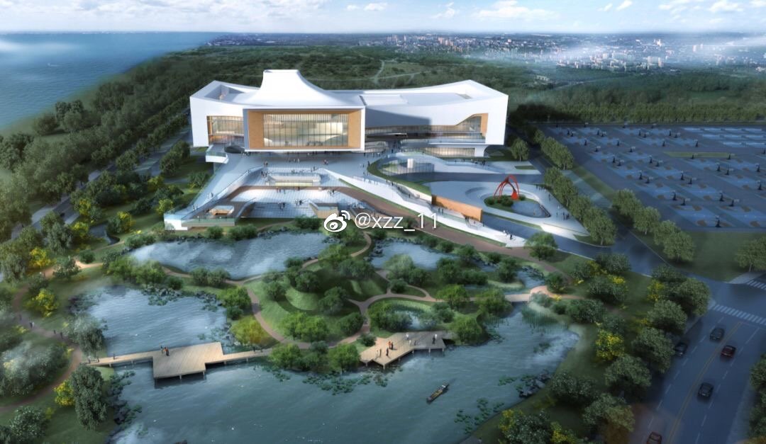 恒大学生文体中心,恒大文体中心