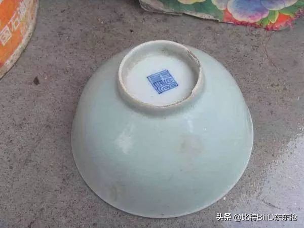 BiiiD,比特东东抢：瓷器断真伪：读了这篇文章就学会了·