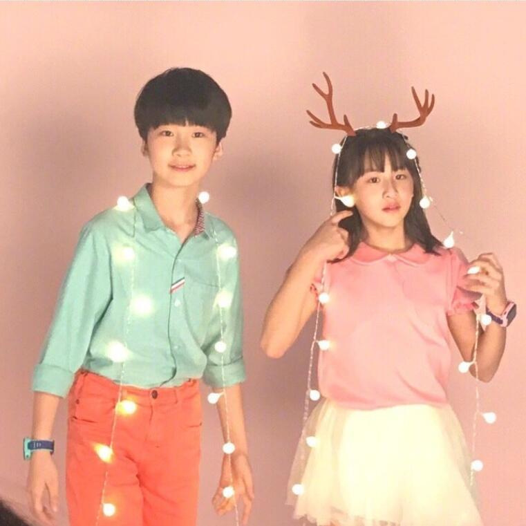 魔法气球，让宝贝体验星二代同款生日派对