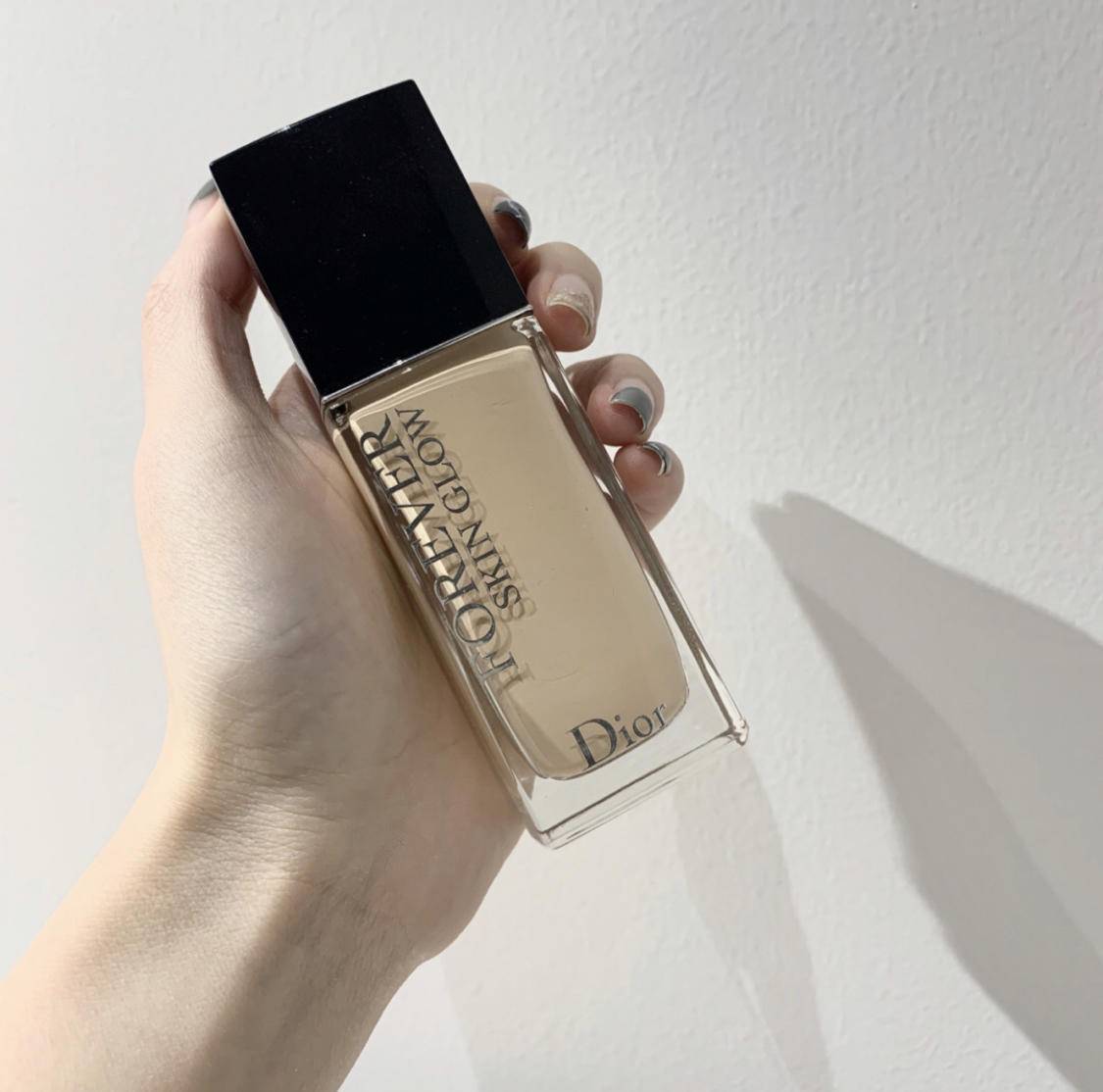 底妆不出错手法,底妆不斑驳教程