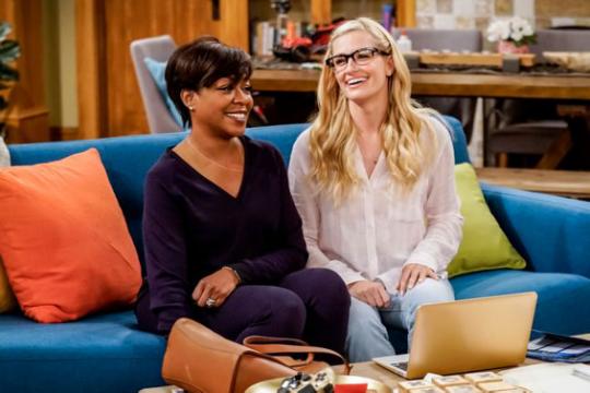 Day10【东邻西舍】：当女高音成员加入女团……