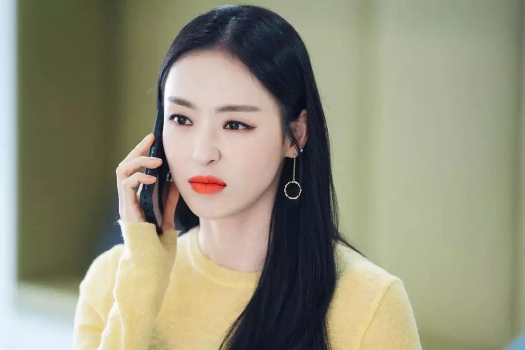 韩剧早期女主穿搭,韩剧氛围感穿搭女主角