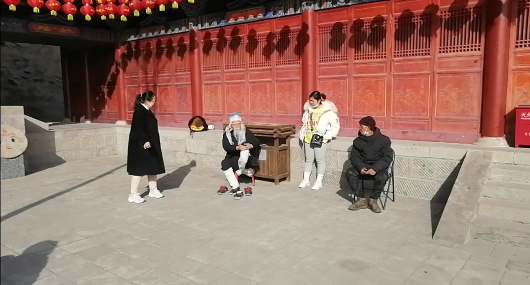 海拔500多米高山,500多米高山出现罕见一幕