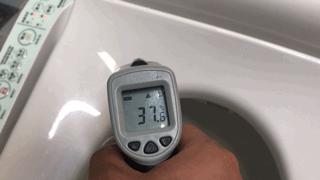 菊花清洗神器 (自制菊花清洗神器)