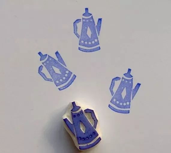 儿童橡皮玩法,超有趣的小橡皮