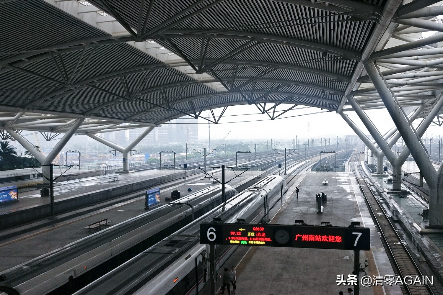 挖掘网红地x另类打卡挪亚方舟的文青路线