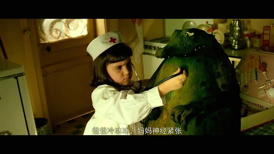 豆瓣8.7分人生的意义究竟是什么,豆瓣8.1分女孩