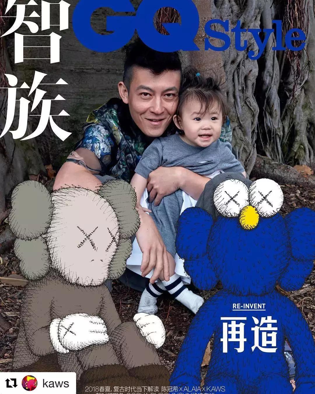 潮二代LalaTakahash:越不被看好,我越优秀!