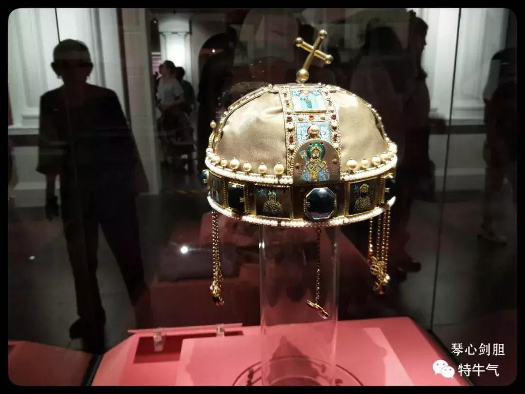 赤金走龙陕西历史博物馆,陕西历史博物馆抢票攻略