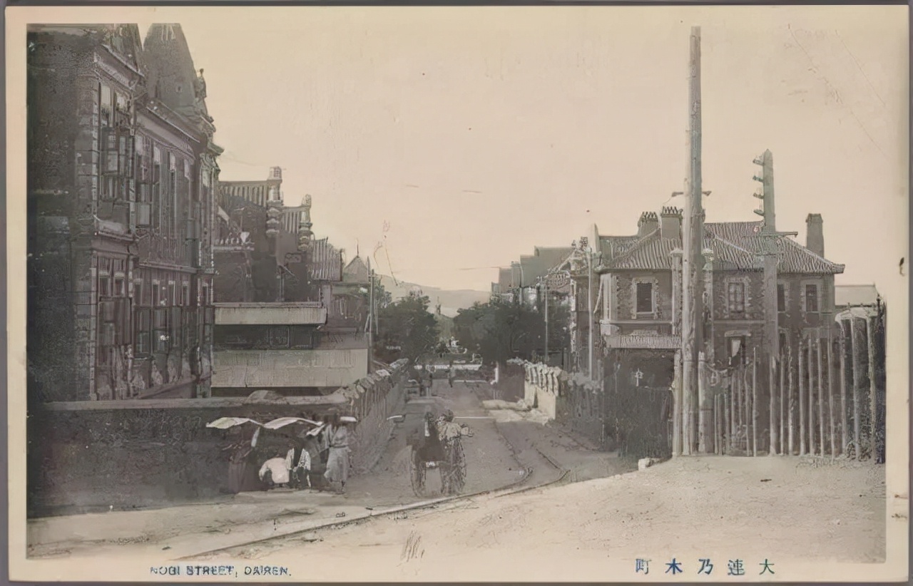 日本风情街遭全网炮轰,日本风情街事件官方态度