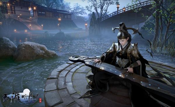 天刀手游哪个门派最好玩,国产武侠游戏都有什么