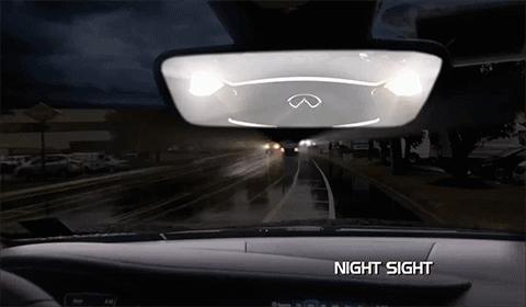 因强光灯导致的车祸怎么判定,被车灯晃眼睛导致事故