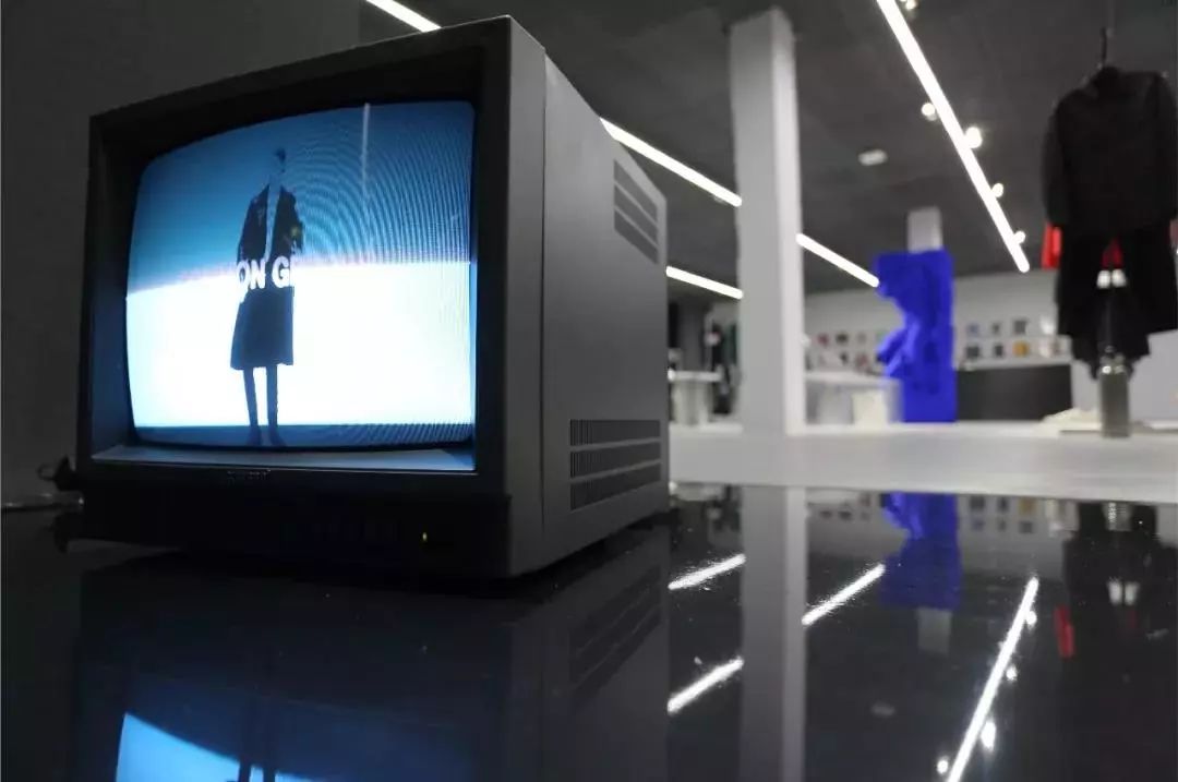 这个超有范的高逼格男装竟出自MOCO公司？