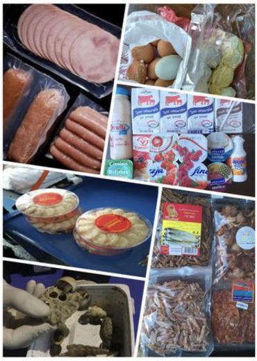 旅客带72斤新鲜水果入境被查,两名中国人在泰国旅游被劫走