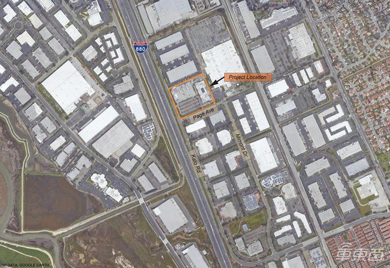 特斯拉加州弗里蒙特超级工厂,特斯拉工厂美国