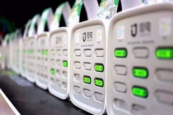 陈欧共享充电宝专利费,陈欧共享充电宝创业历程