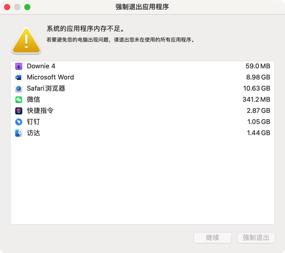 mac快捷指令功能大全,mac快捷键使用教程