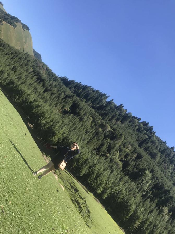 出游大美新疆第十四天,郑州周边2-3天短途旅游亲子11月