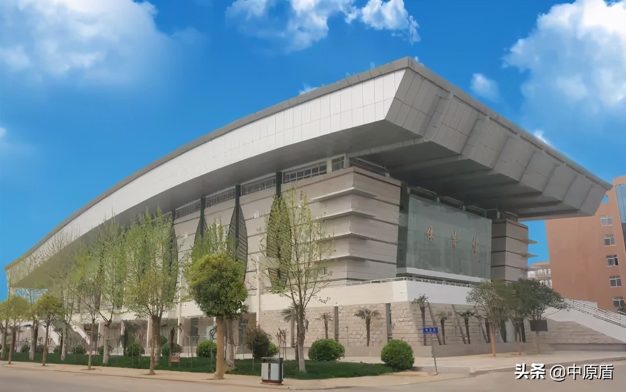 郑州职业技术学院2020招生专业,郑州职业技术学院招生情况