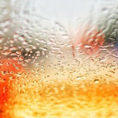 领导与学生雨天军训,雨天的军训