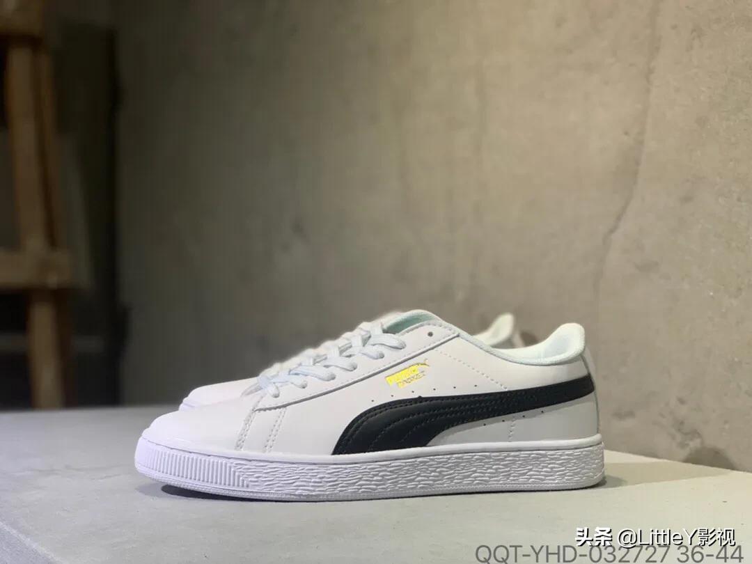 PumaSuedeClassic彪马低帮板鞋QQT-YHD-032727尺码：36-44