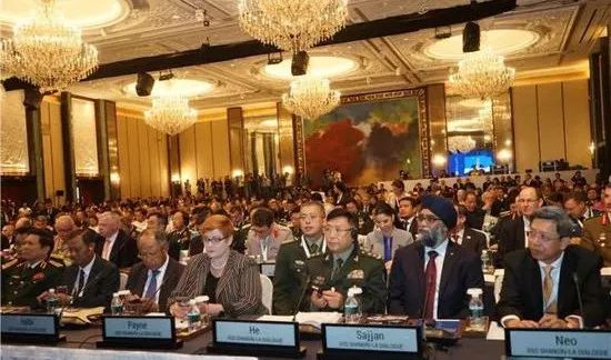 军事科学院副院长何雷怎么样,中国人民解放军何雷