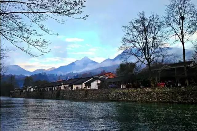 汉中周边旅游景点推荐自驾游,汉中新年到西安旅游全攻略