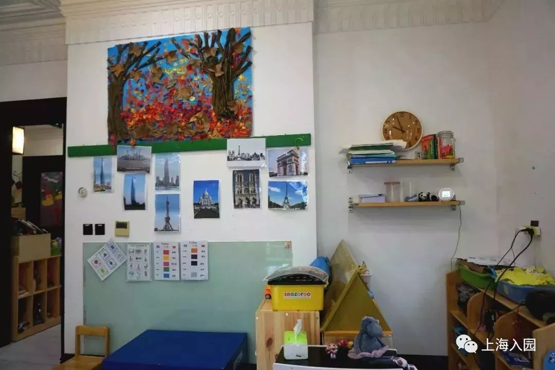 探园高端幼儿园,探园本地幼儿园