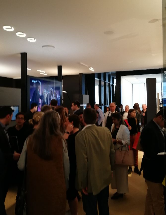 【视频国内首发】2019米兰家具展第一期总结：装饰灯饰篇