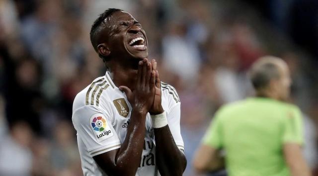 “足球捉妖记”盘点各大球队天才小将之皇马前锋：维尼修斯