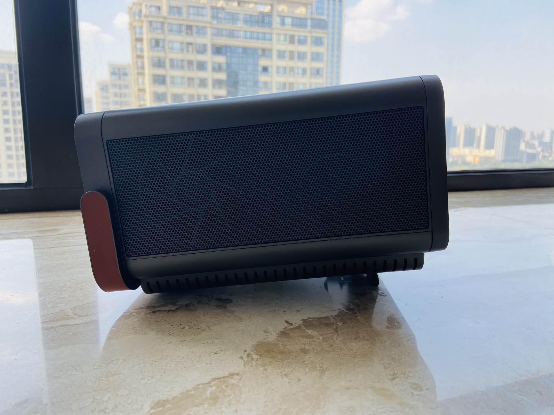 4k智能投影仪,智能4k声控投影仪