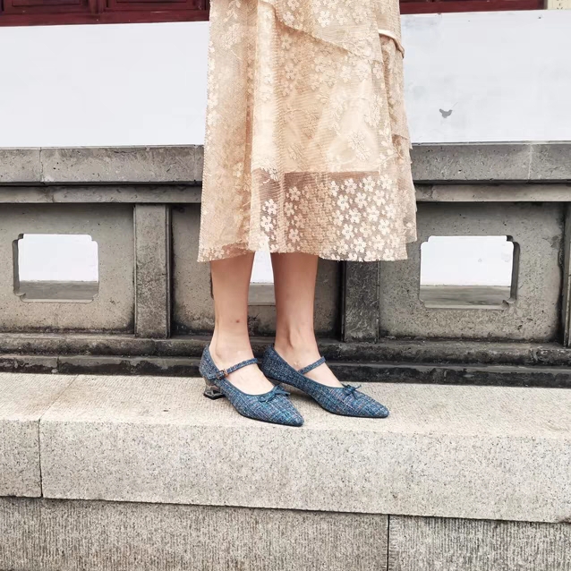 2023年潮款休闲鞋推荐,2023单鞋必买清单大全