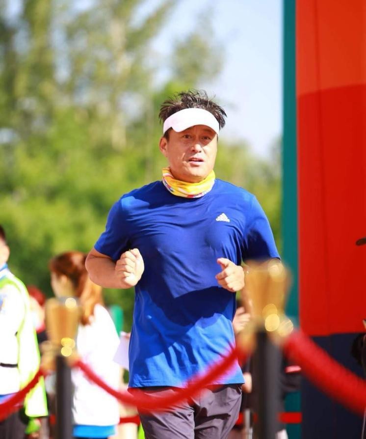 跑者之道,跑者之声迈路士