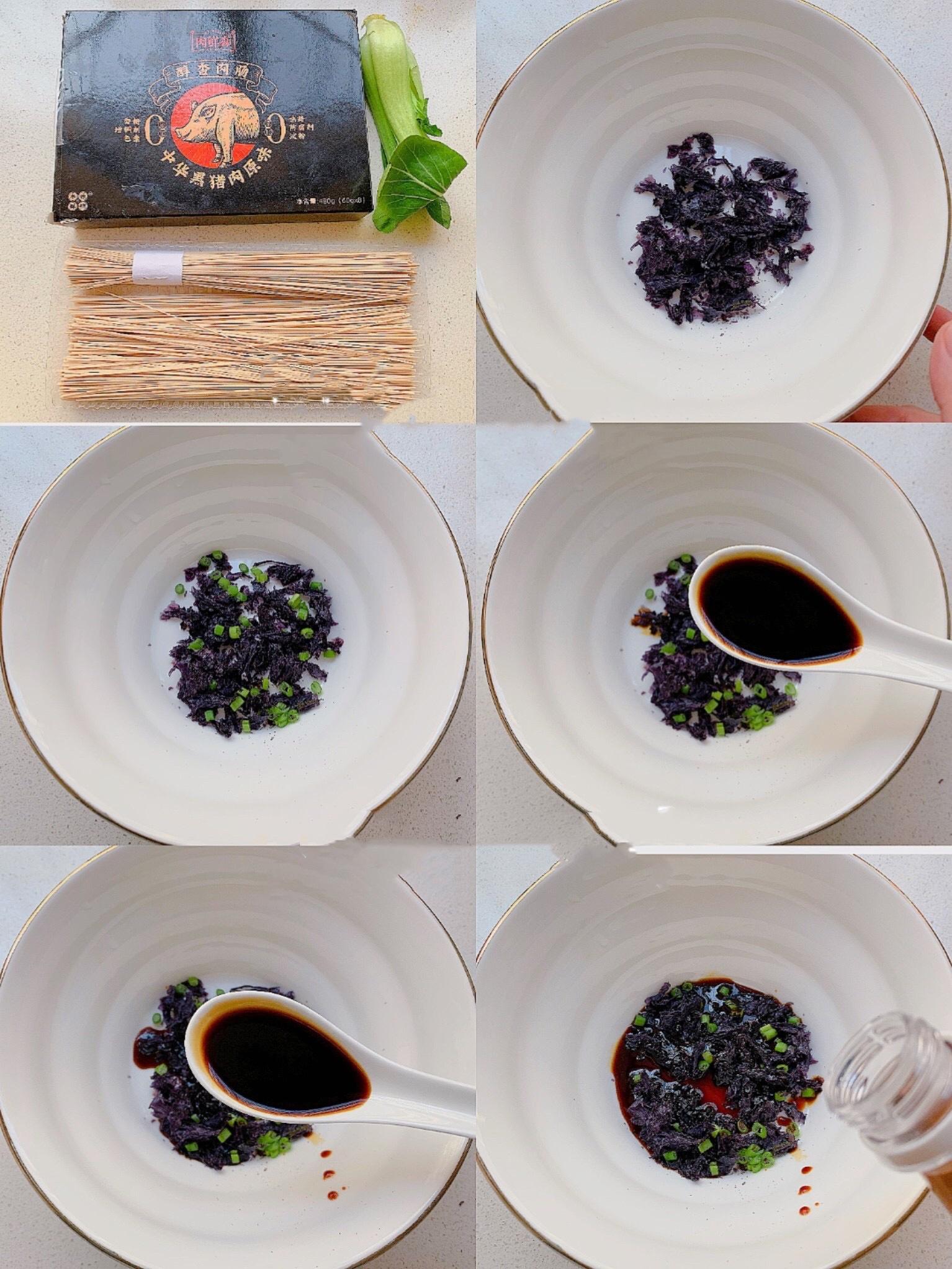 面馆各种面条的做法,面馆自己做面条的制作方法