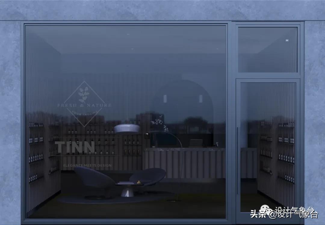 enscape渲染照片级效果图,enscape渲染室内效果图后期ps