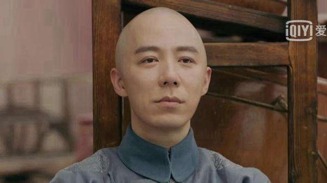 傅恒找解药,傅恒救魏璎珞延禧攻略