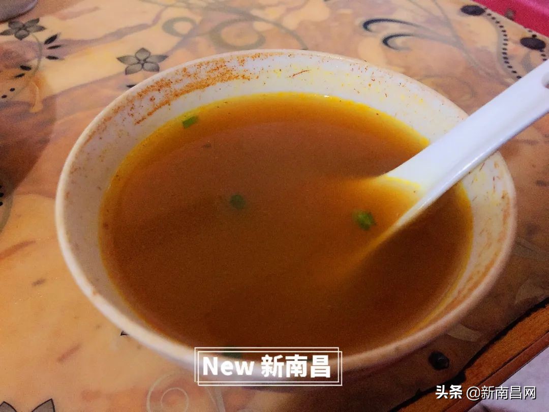 在南昌，好吃的永远在你家楼下