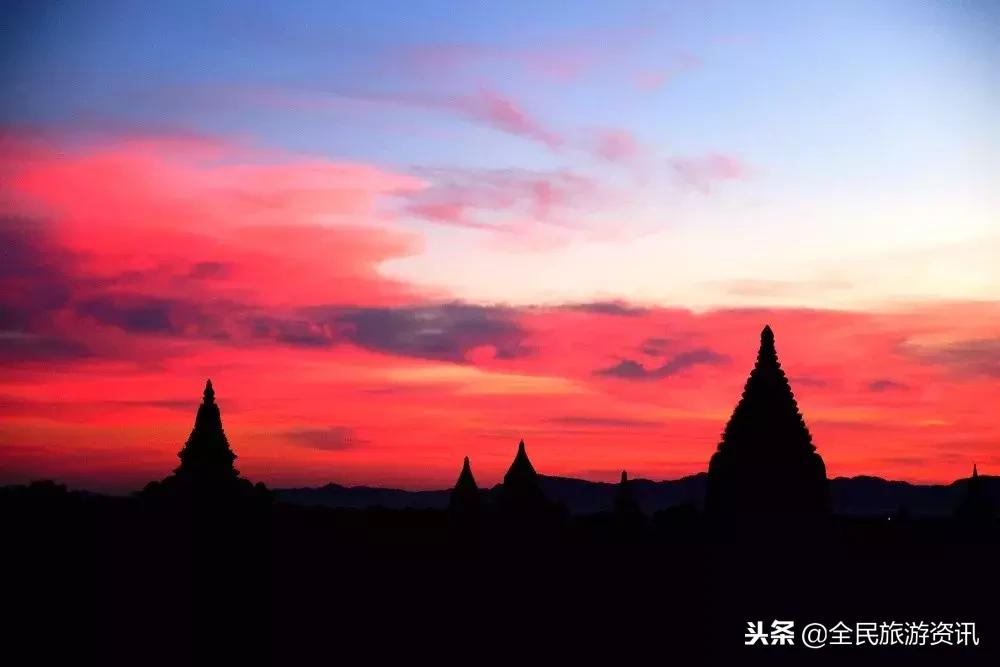 这个藏着绝美海滩和热气球的东南亚小国说走就走！