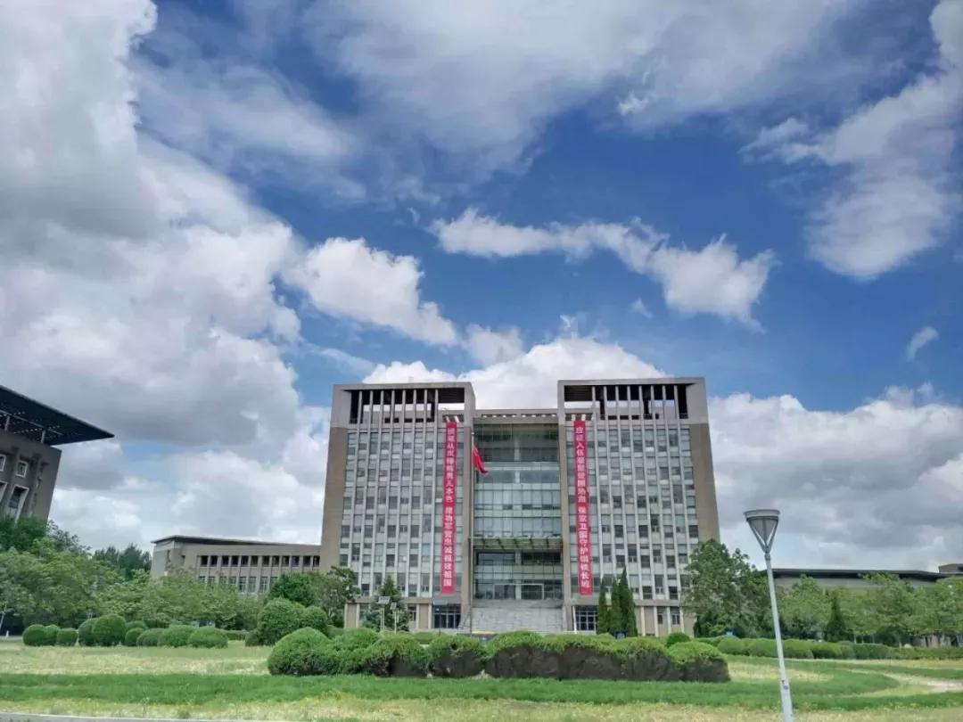 辽宁省普通高等院校（二十五）沈阳工程学院