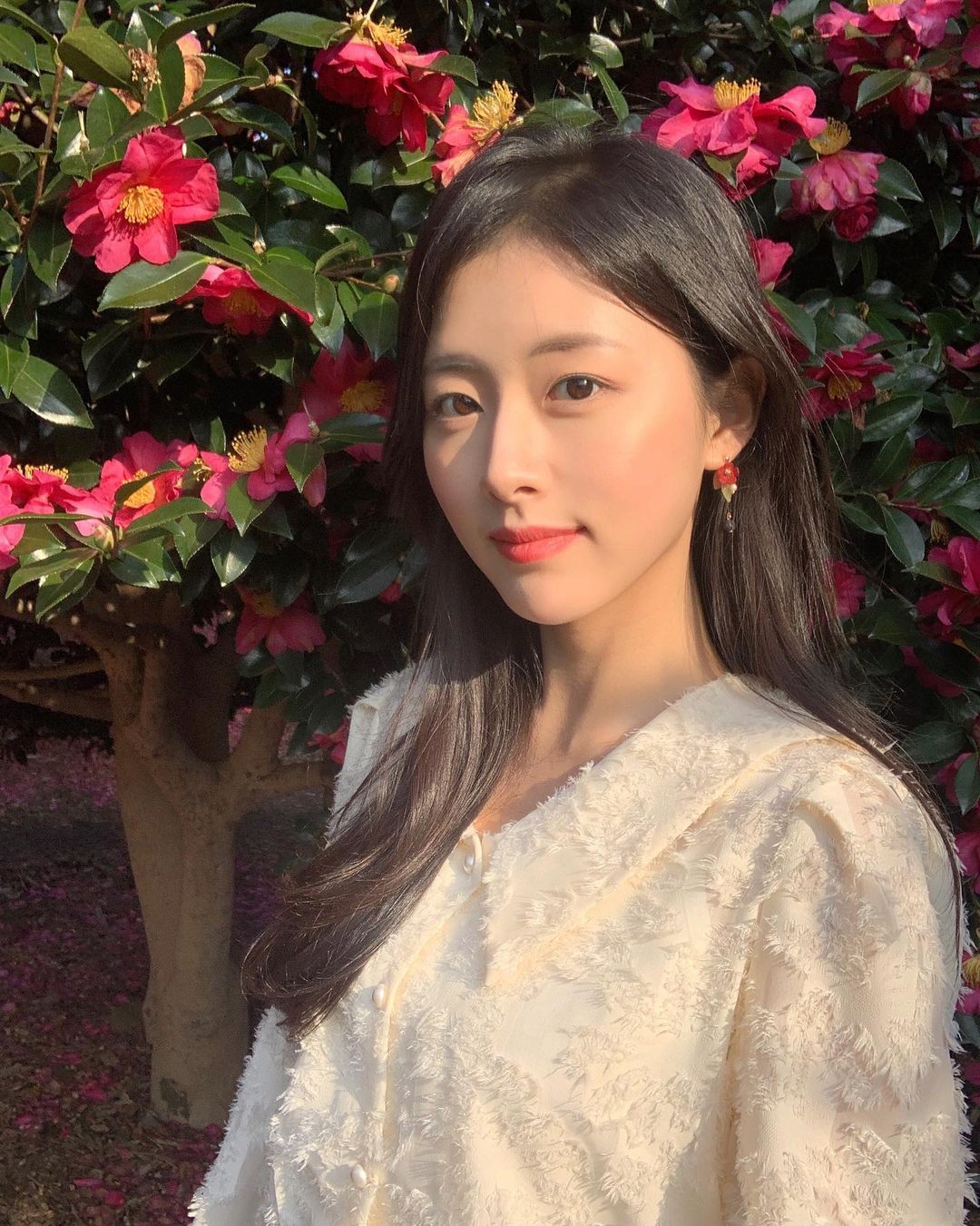 韩国素人李书贤,李书贤韩国ins