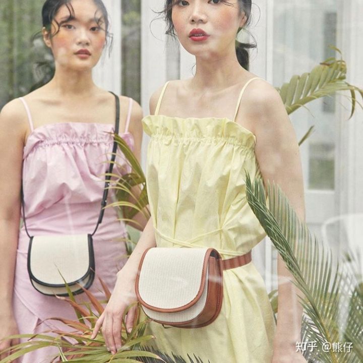 千元包包推荐轻奢20岁,千元小众包包推荐百搭平价