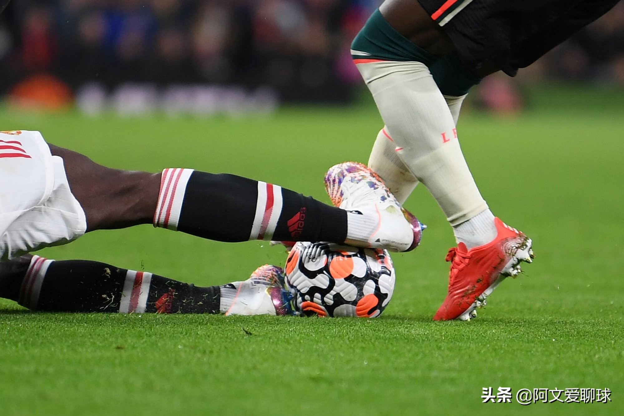 再见曼联,再见红魔