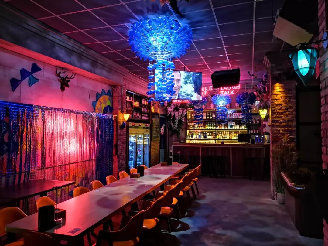 合肥酒吧128套餐,合肥有酒有菜的套餐