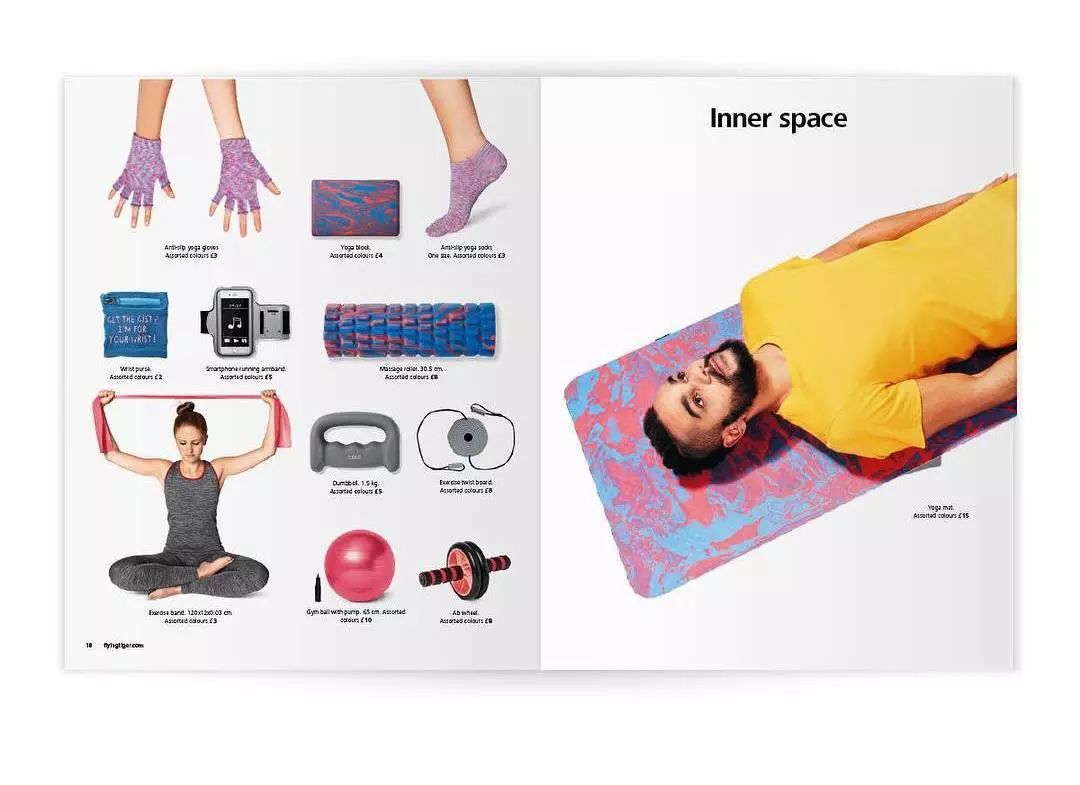 城市里的脑洞乐园，有钱没钱都能拥有的小物件