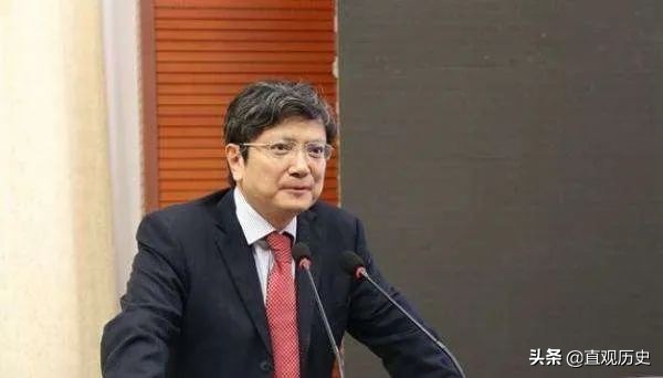 郑强评价曹德旺和任正非,清华北大郑强现状