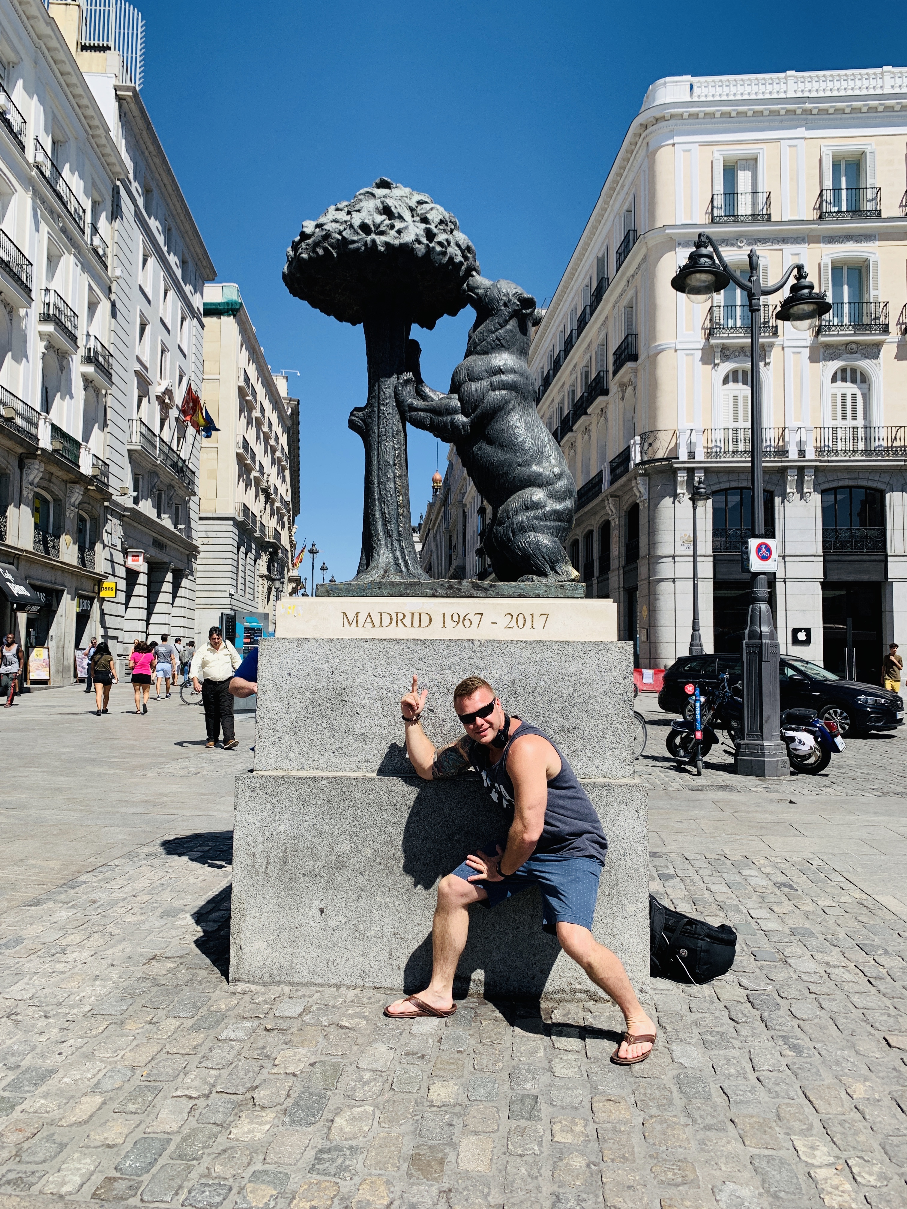 独一无二的西班牙,你心目中的西班牙