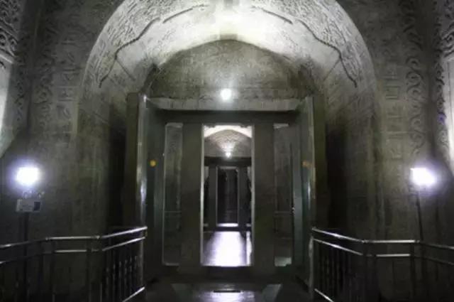 孙殿英盗墓笔记,孙殿英盗墓的理由