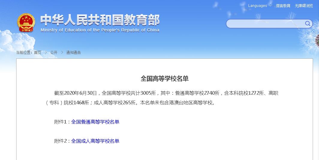 安徽所谓的野鸡大学,安徽省野鸡大学名单