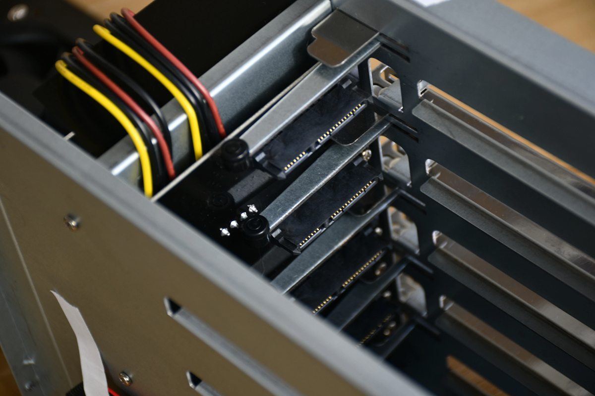 奥睿科硬盘盒优缺点,奥睿科3.5寸硬盘盒作用是什么