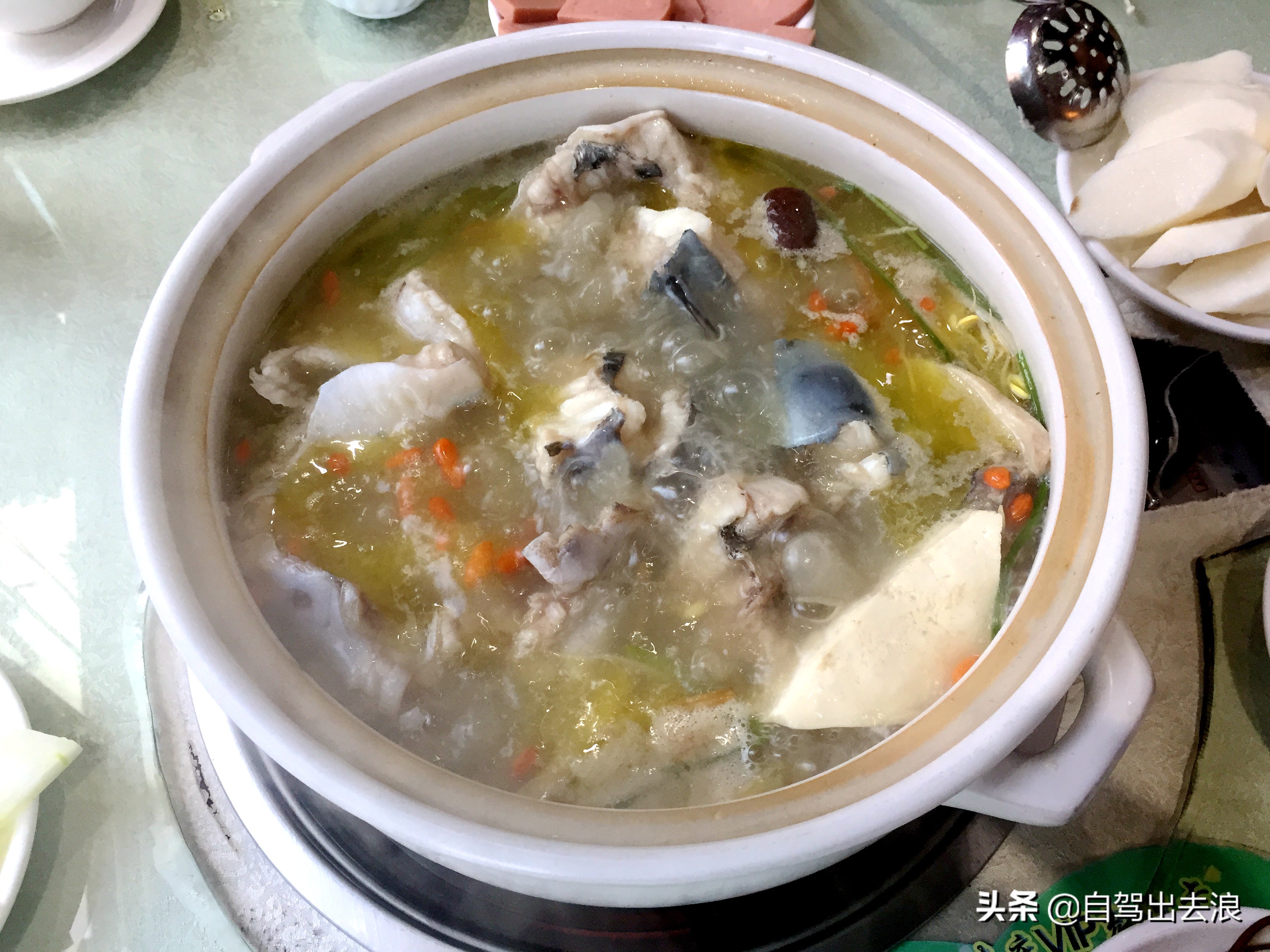 安顺自驾黄果树大瀑布攻略,打卡贵州安顺黄果树大瀑布景点